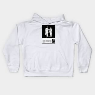 The Money Store Aesthetic Kids Hoodie